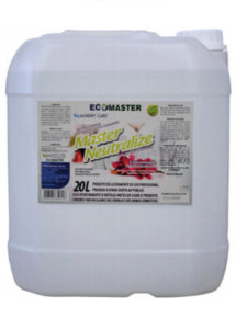 Master Neutralizante