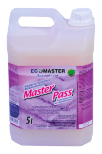 Master Pass