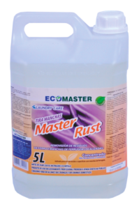Master Rust