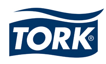 Logo Tork - Ok