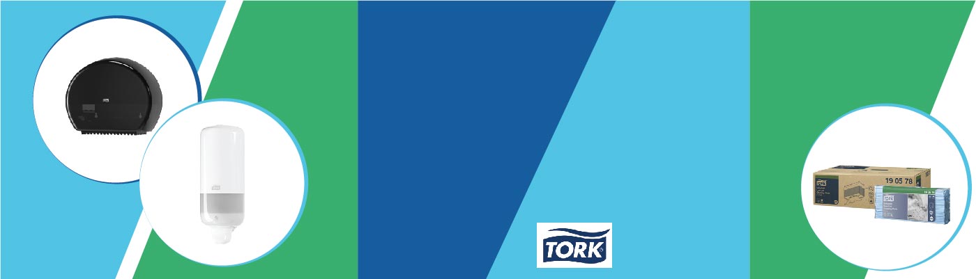 Banner Tork