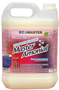 Master Amonial