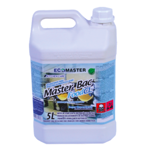 Master Bac Food CL