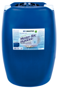 Master Bac