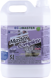 Master Complete