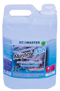 Master Dish