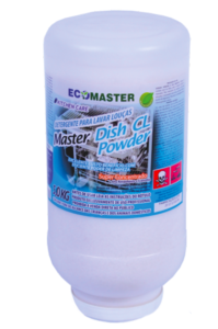 Mater Dish CL Powder
