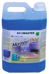 Master Dry