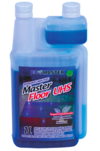 Master Floor UHS