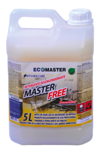 Master Free