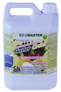 Master Green