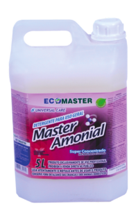 Master Amonial