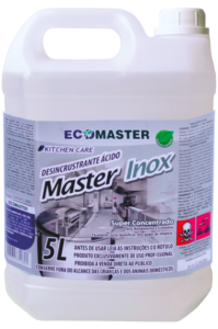 Master Inox