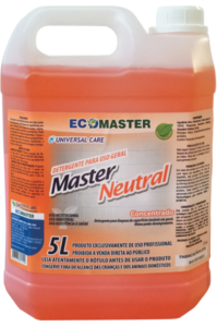Master Neutral