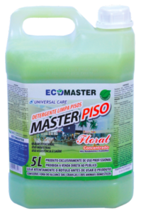 Master Piso Floral