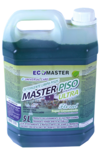 Master Piso Ultra