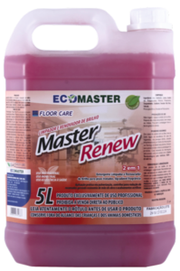 Master Renew