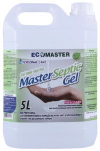 Master Sept Gel