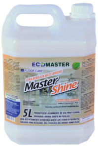 Master Shine