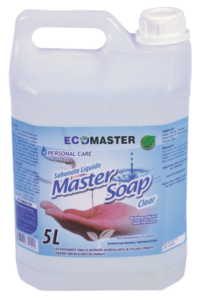 Master Soup Clear