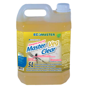 Master Veg Clear