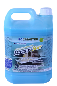 Master Star