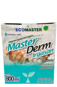Master Derm Irgasan