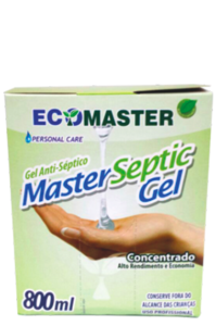 Master Septic Gel