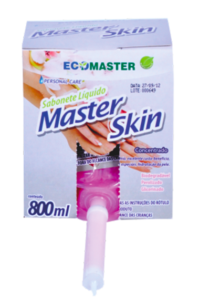 Master Skin