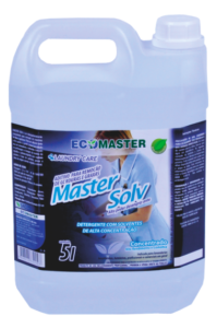 Master Solv