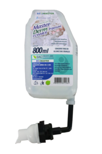 Master Derm Isgarsan